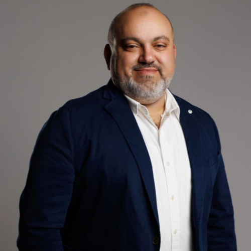 Maged Ghoneima