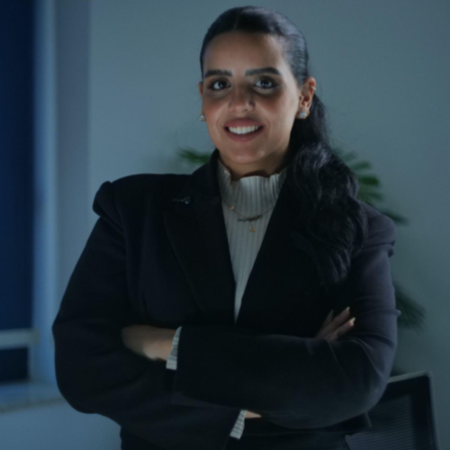 Nada Shaheen