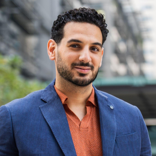 Mohamed Hamza