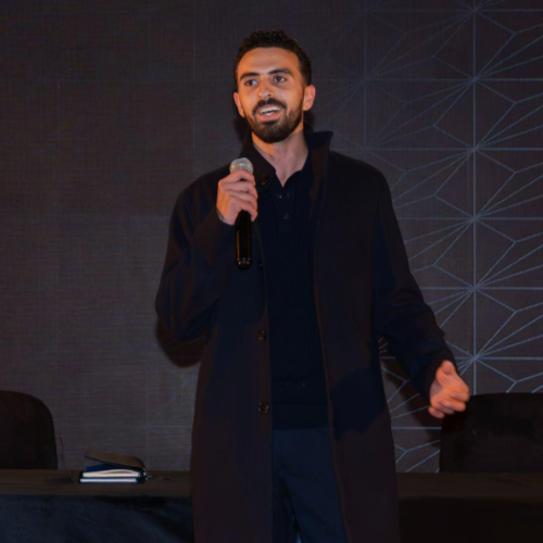 Mazen DRAZ