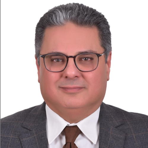 Sameh Al Sayed