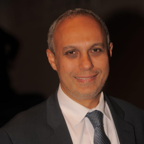 Basel Hussein Roshdy