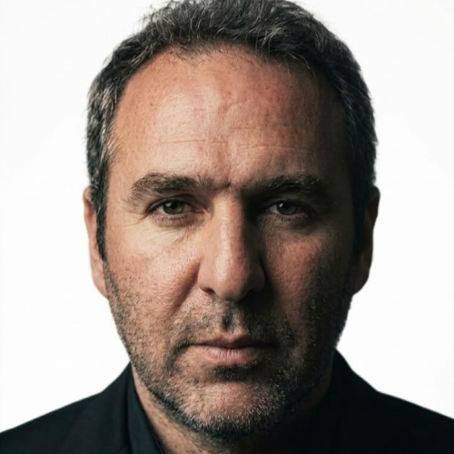 Samy Aouf