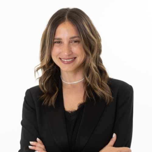 Nadia El-Tawil