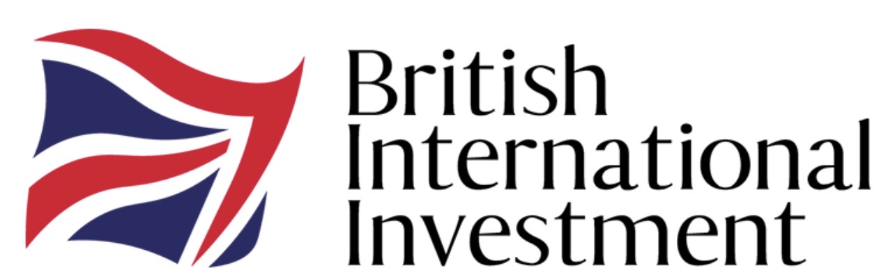 British International Investment	British International Investment