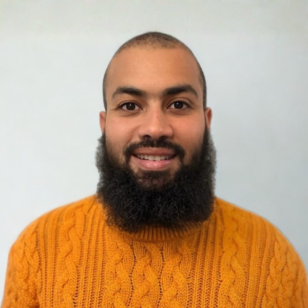 Mohamed Hamza