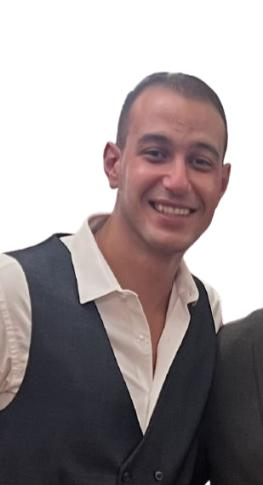 Ziad Ashraf