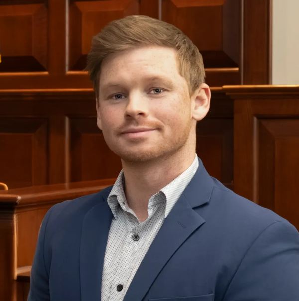 Oliver Roberts