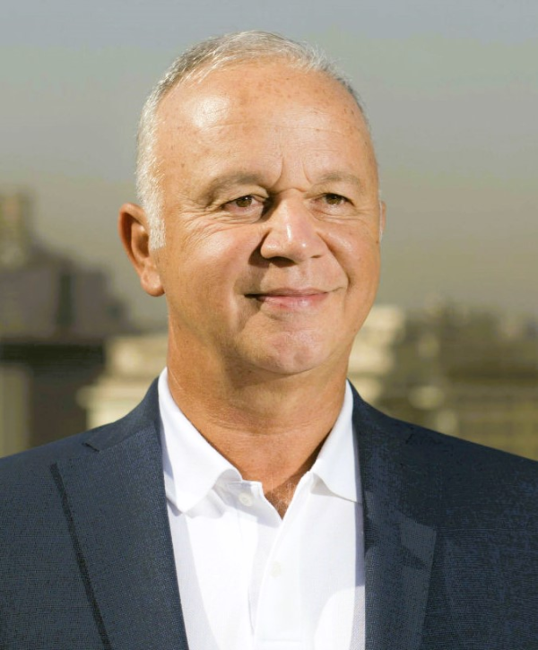 Ahmed El Alfi