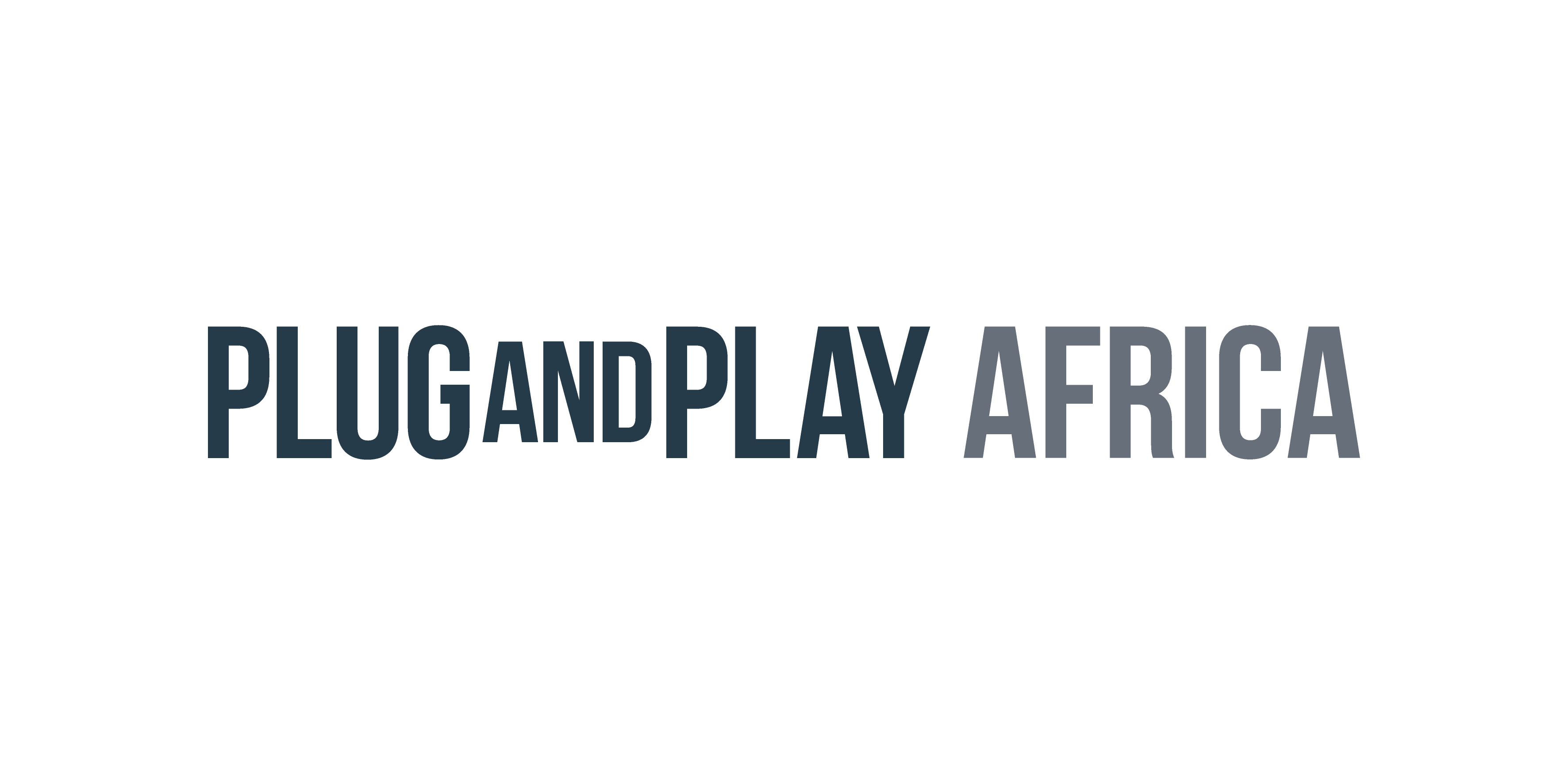 Plug and Play