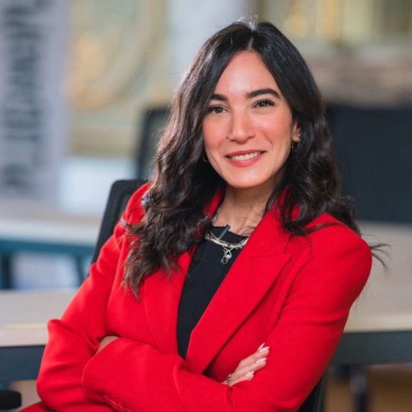 Karima El Hakim