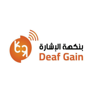 Deaf gain