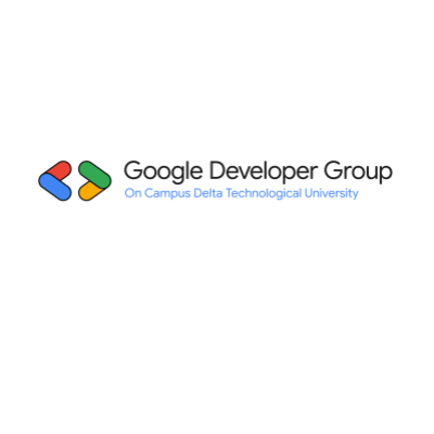GDG on Campus Delta Technological University