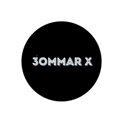 3ommar X