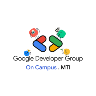 GDG On Campus MTI