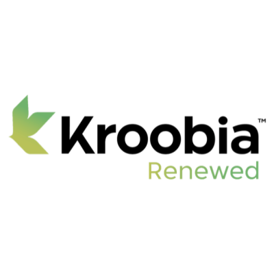 kroobia renewed