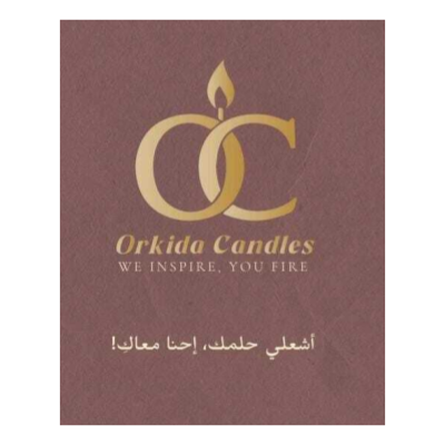 Orkida Candles