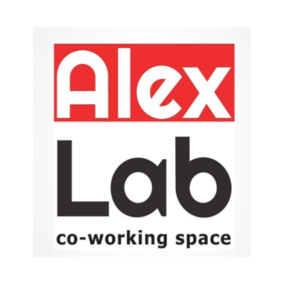 Alexlab co-working space