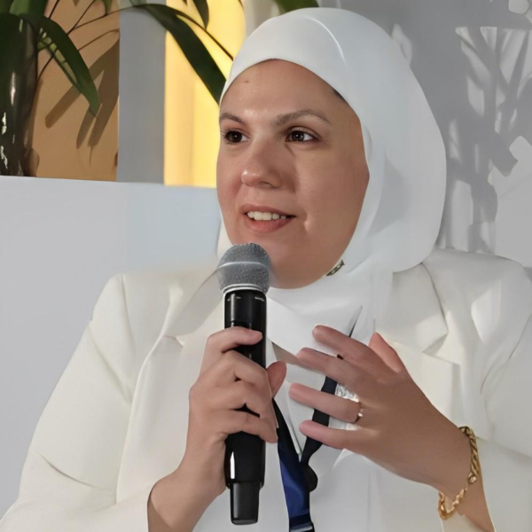 Marwa Soudi