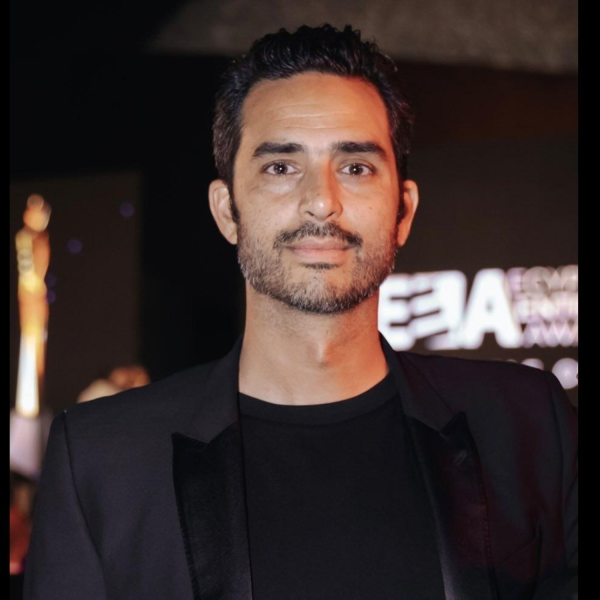 Nour Qassem