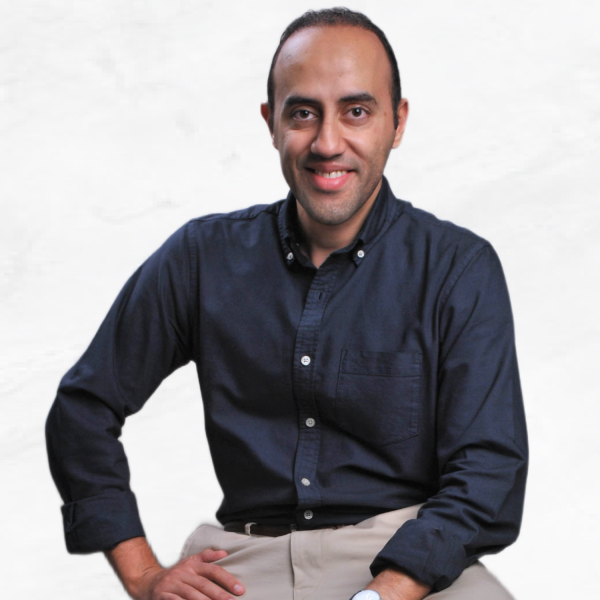 Mohamed Helmy