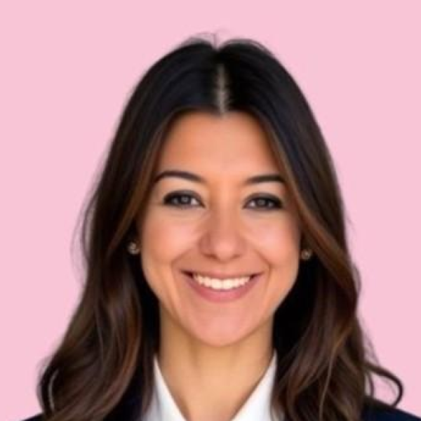 Nadia Gamal