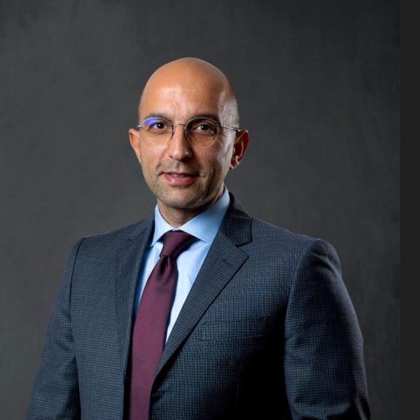 Mahmoud Ghawas