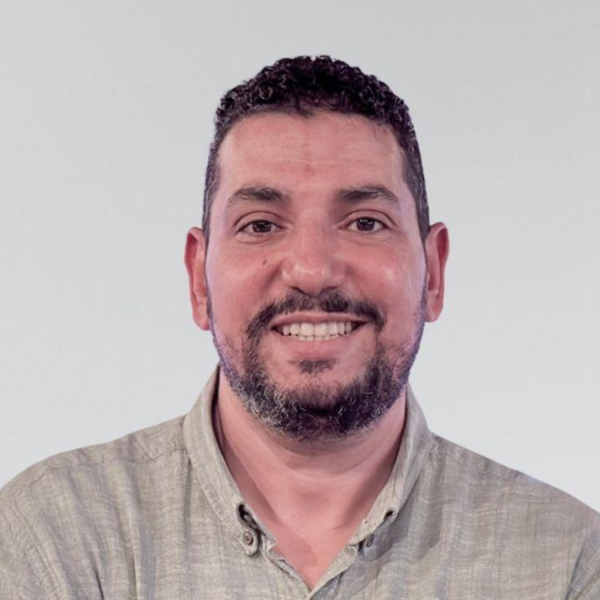 Ahmed Sobeih