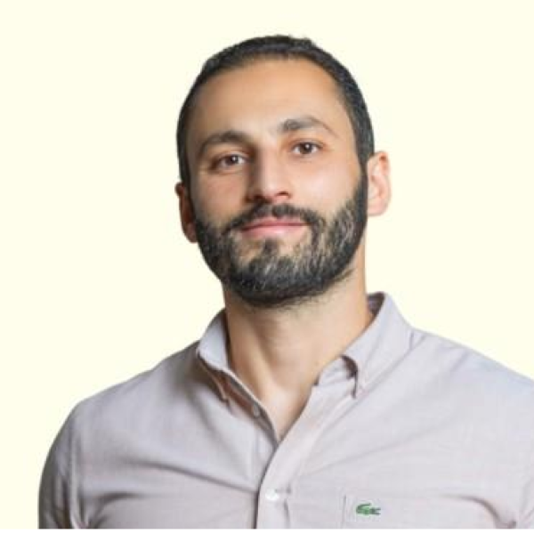 Islam Abdel Raouf