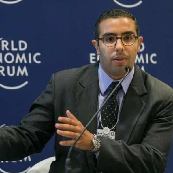 waleed Abdelrahman
