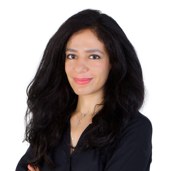 Dalia ElMohamady