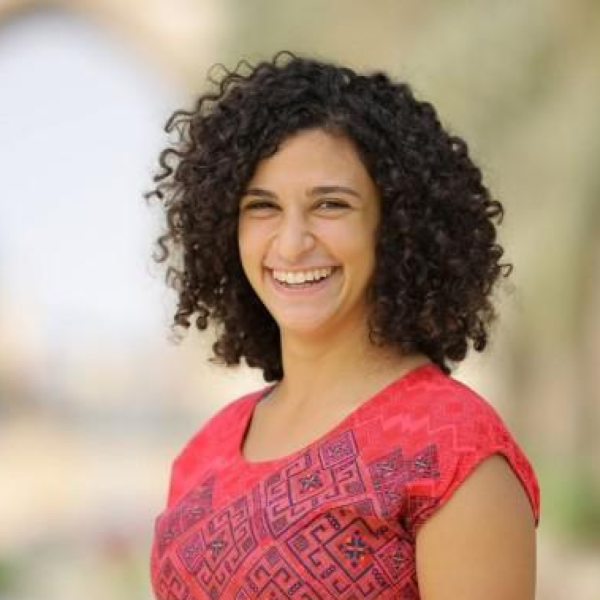 Lydia Kamiel