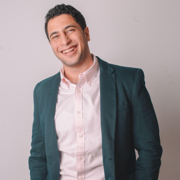Moustapha Zaalouk