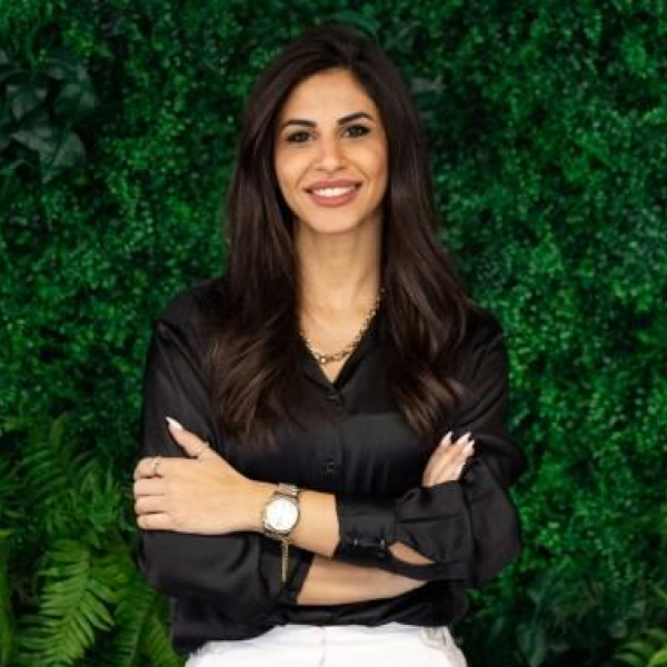 Raghda Usama
