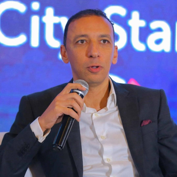 Haytham Wagih