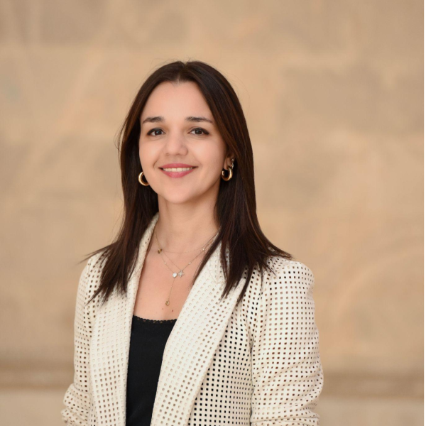 Dina Sallam