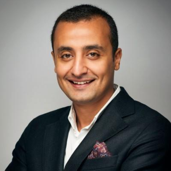 Magdy Shehata