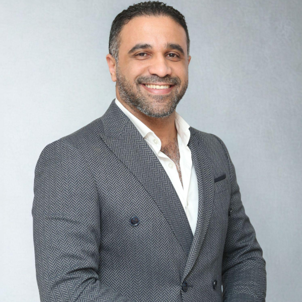 Khaled ElKert