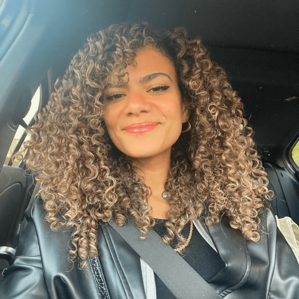 Mariam Mahmoud