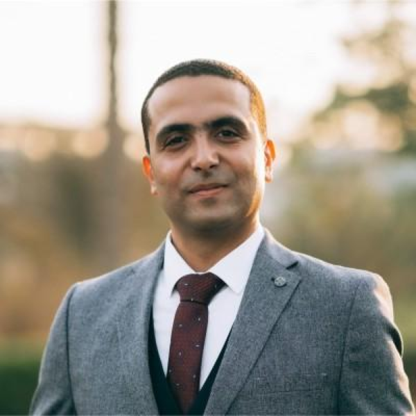 Abd Elrahman Lotfy