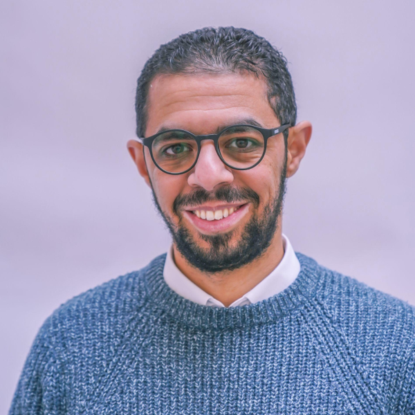 Mahmoud	Eldefrawy