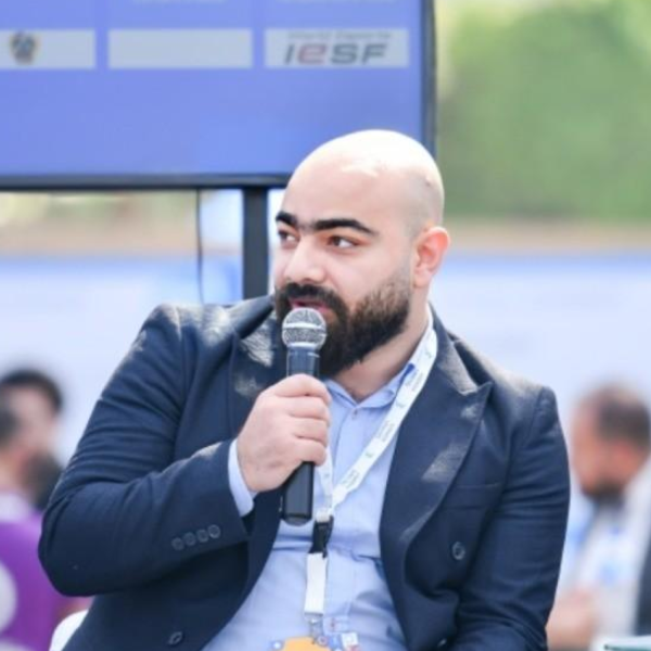 Anas Amin