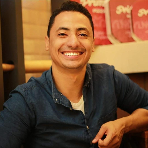 Moataz Yasser
