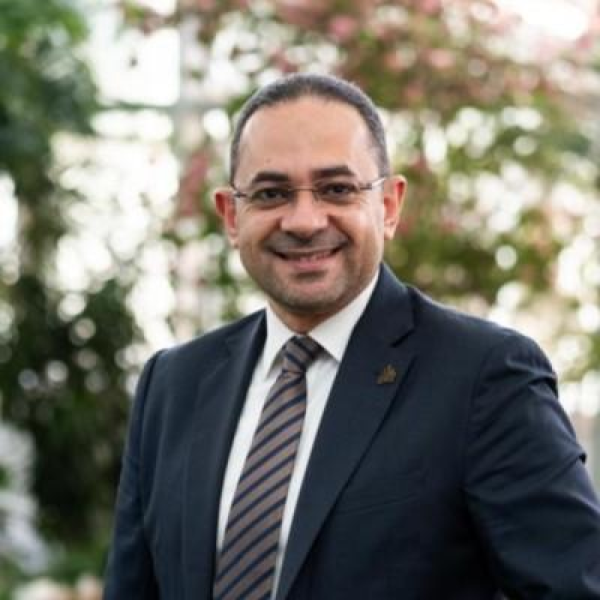 Mohamed El Sherif
