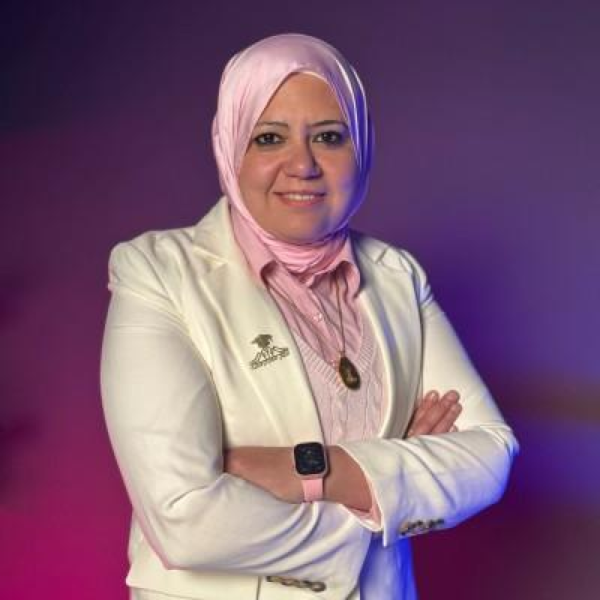 Rasha El-Banna