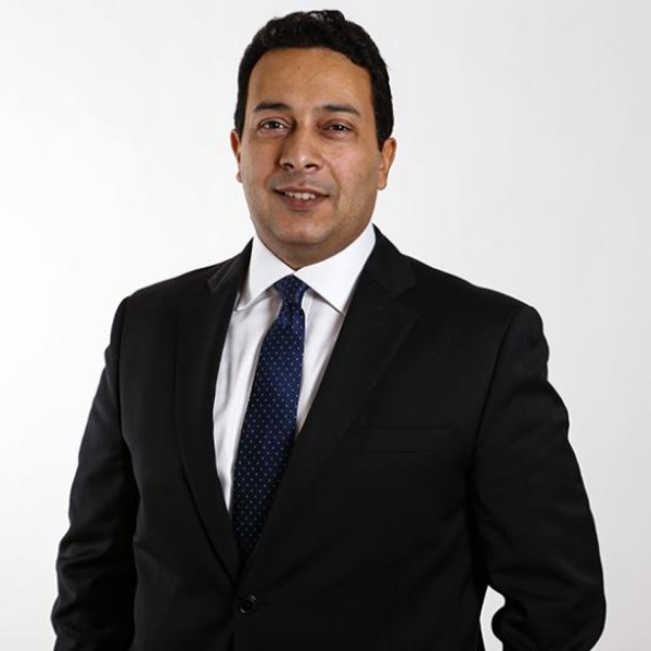 Mostafa Moussa