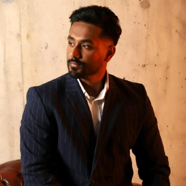 Anmol Goel