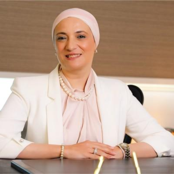 Heba Zaki