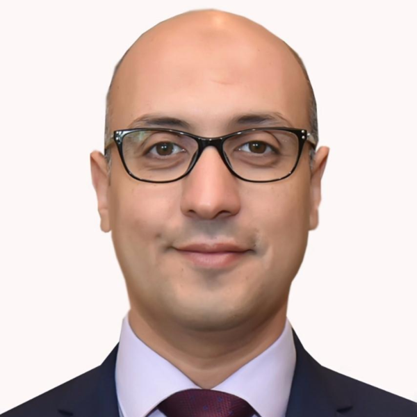 Hosam Abdelkader