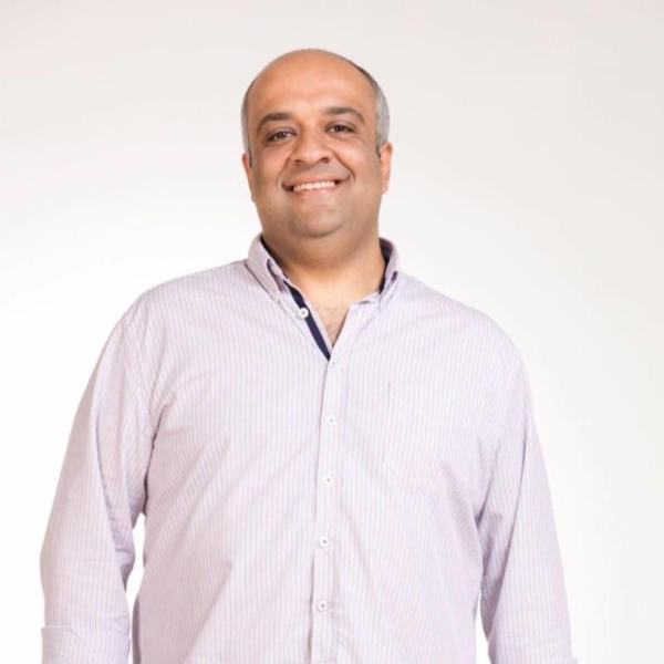 Ahmed Galal